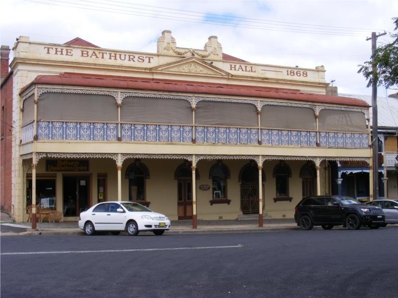 Bathurst NSW 2795