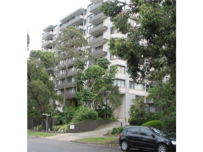 36/7 Jersey Road, Artarmon NSW 2064