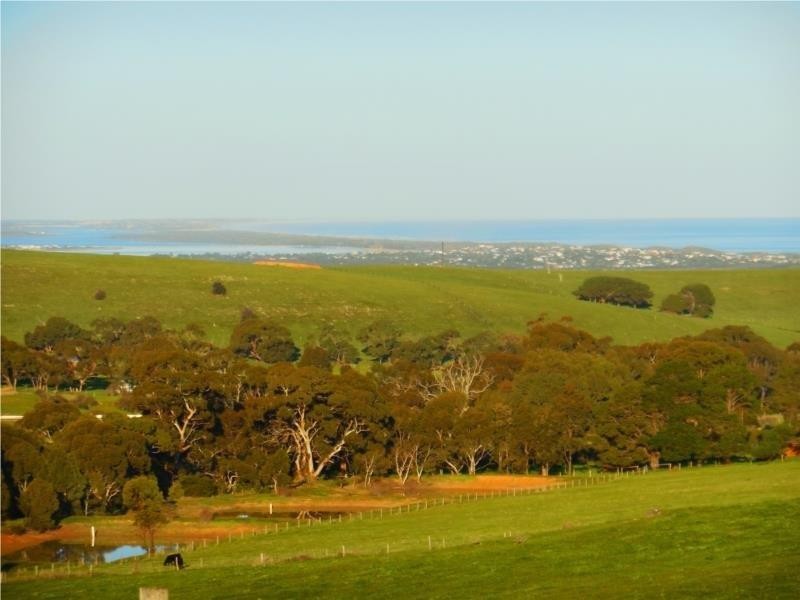 518 GLENFORD GULLY ROAD, Middleton SA 5213