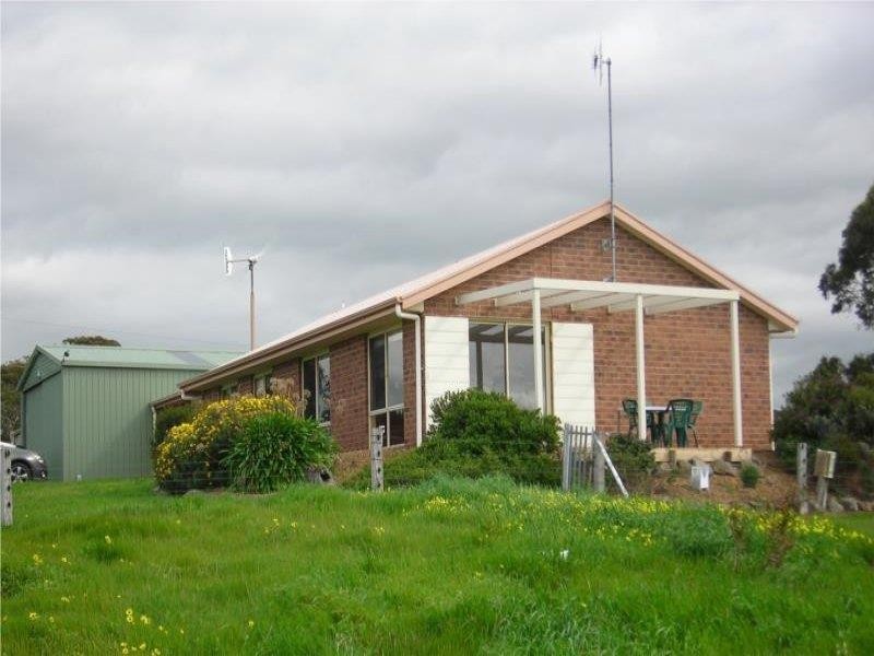 518 GLENFORD GULLY ROAD, Middleton SA 5213