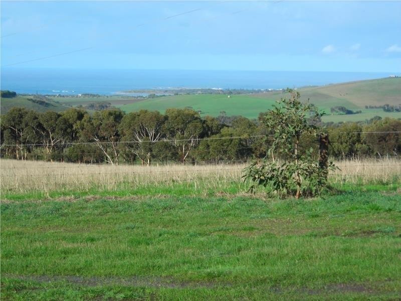 518 GLENFORD GULLY ROAD, Middleton SA 5213