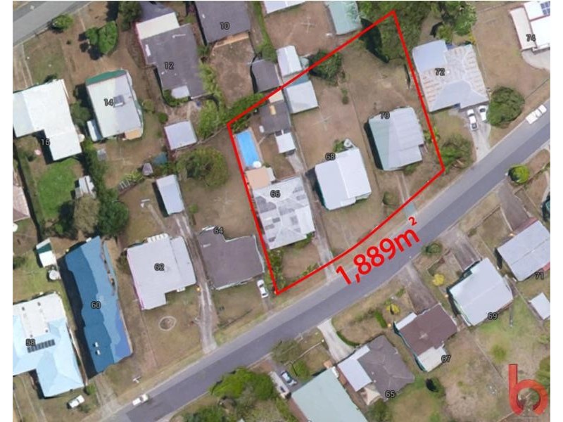 68 Walkers Way, Nundah QLD 4012