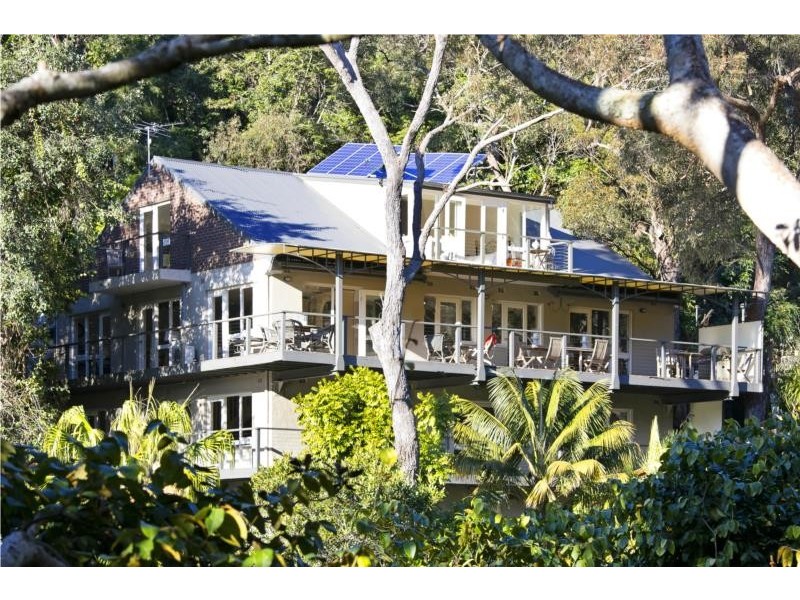 90 Mccarrs creek Road, Church Point NSW 2105