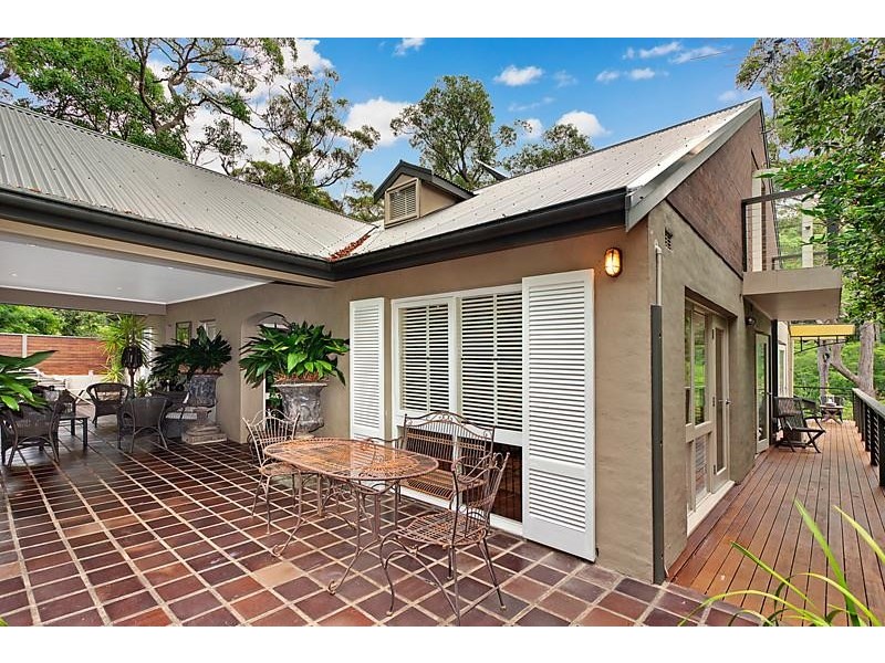 90 Mccarrs creek Road, Church Point NSW 2105