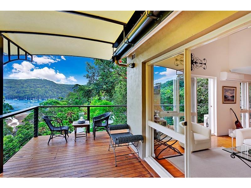 90 Mccarrs creek Road, Church Point NSW 2105