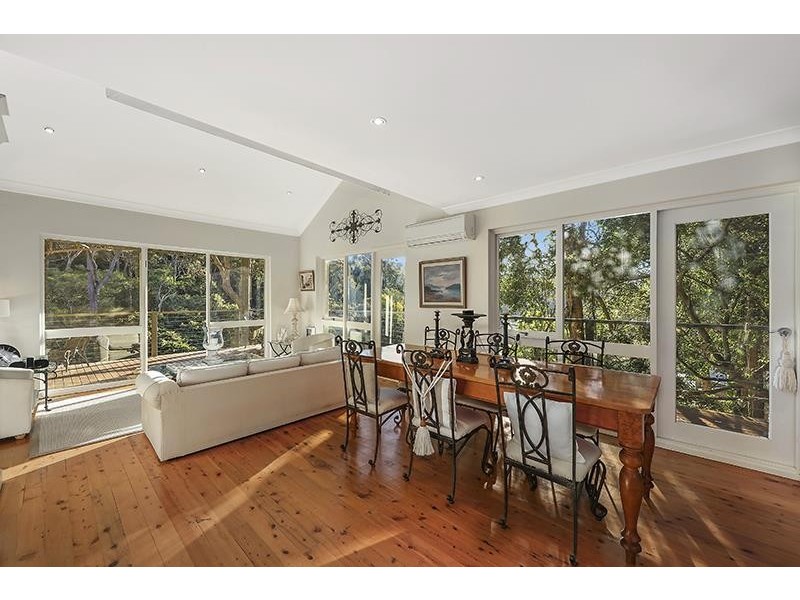 90 Mccarrs creek Road, Church Point NSW 2105