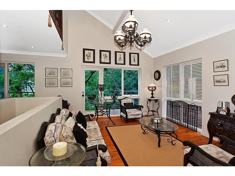 90 Mccarrs creek Road, Church Point NSW 2105