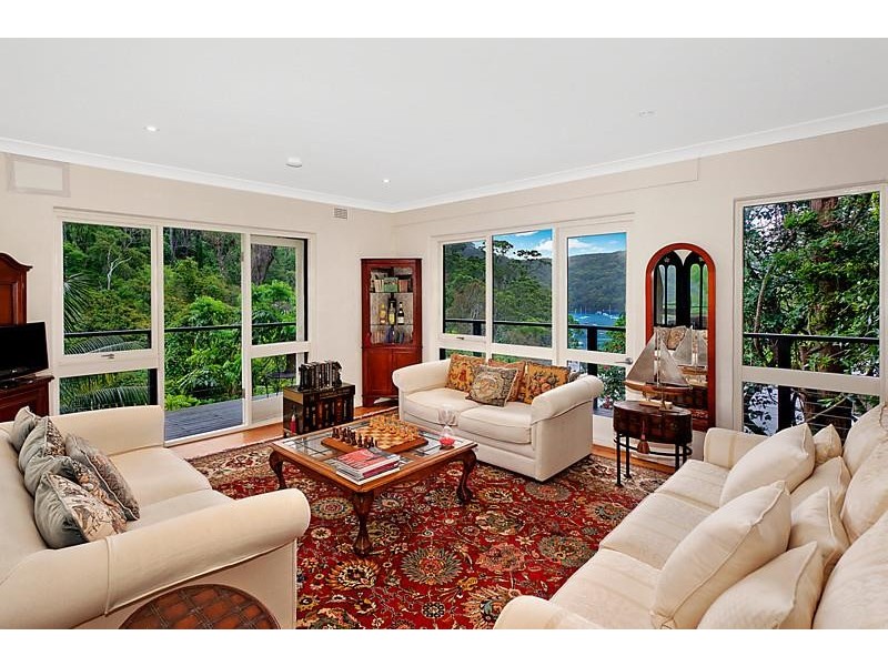 90 Mccarrs creek Road, Church Point NSW 2105