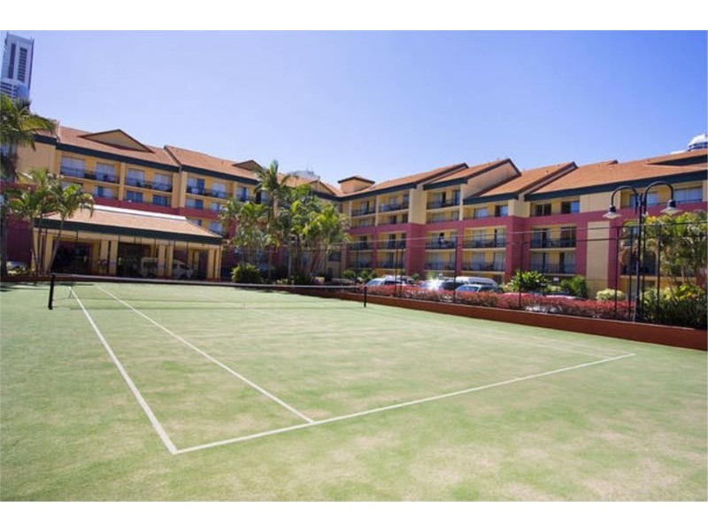 1 Paradise Island, Surfers Paradise QLD 4217