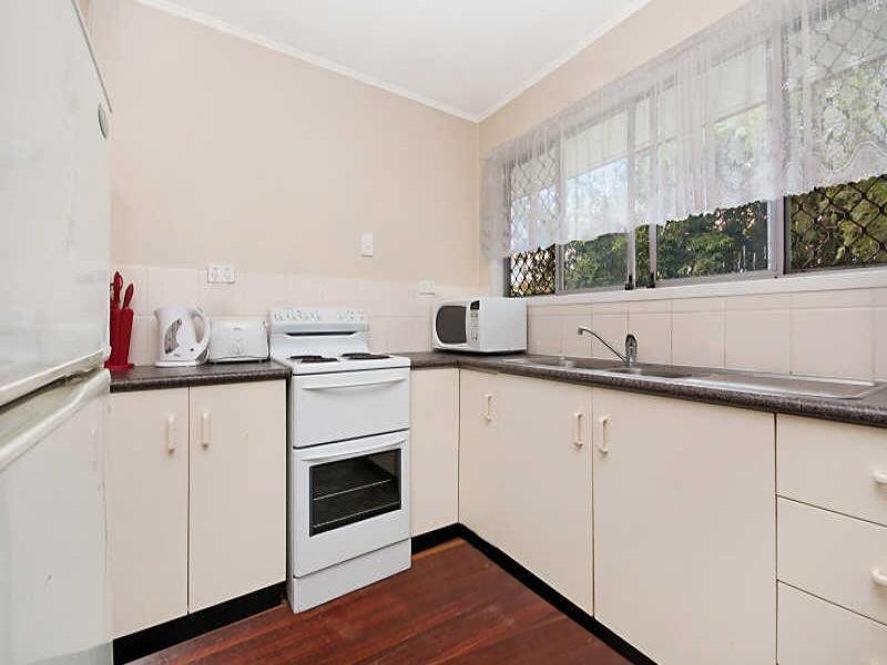 1 And 2/34 McBride Street, Kirwan QLD 4817