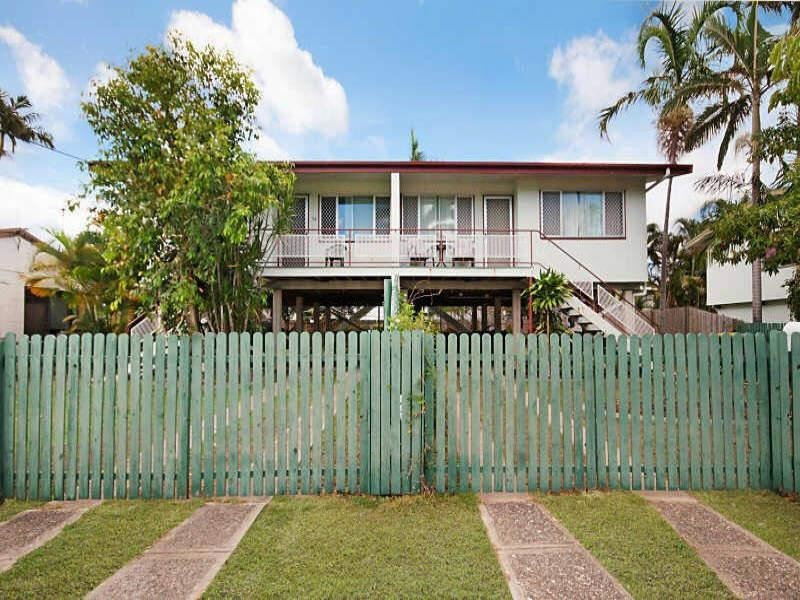 1 And 2/34 McBride Street, Kirwan QLD 4817