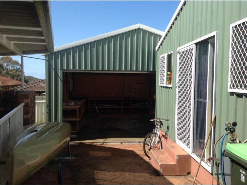 39 Ringtail Circuit, Blackbutt NSW 2529