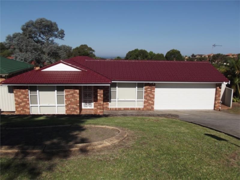 39 Ringtail Circuit, Blackbutt NSW 2529