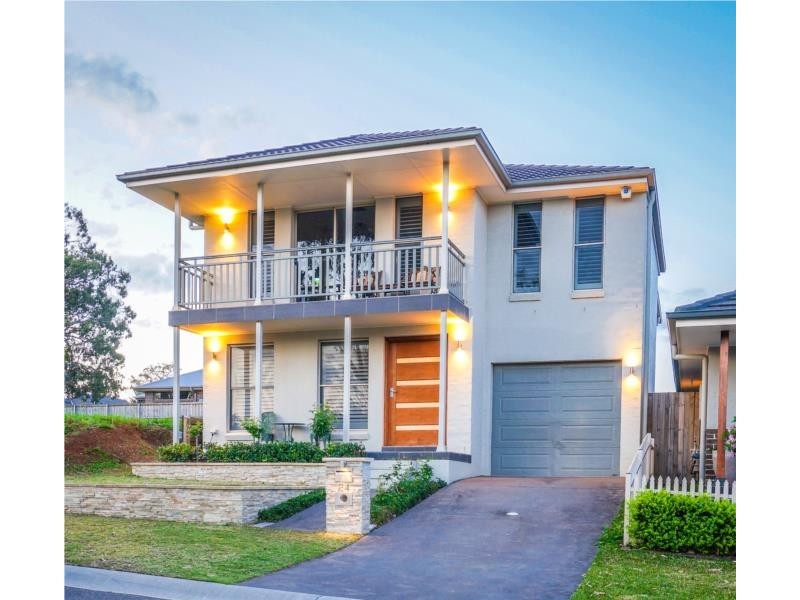 24 The Walk, Camden Park NSW 2570