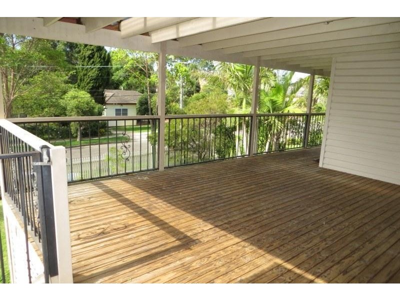 84 ORANA AVENUE, Seven Hills NSW 2147