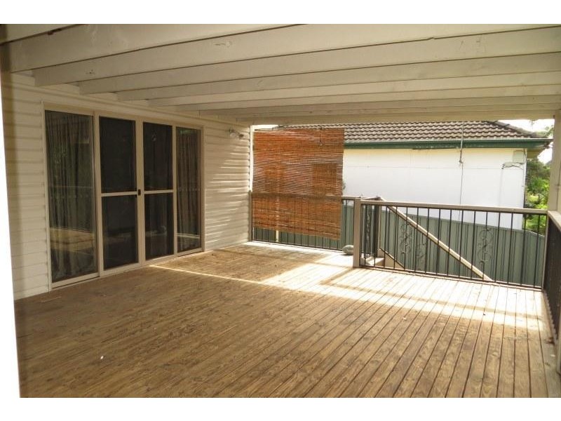 84 ORANA AVENUE, Seven Hills NSW 2147