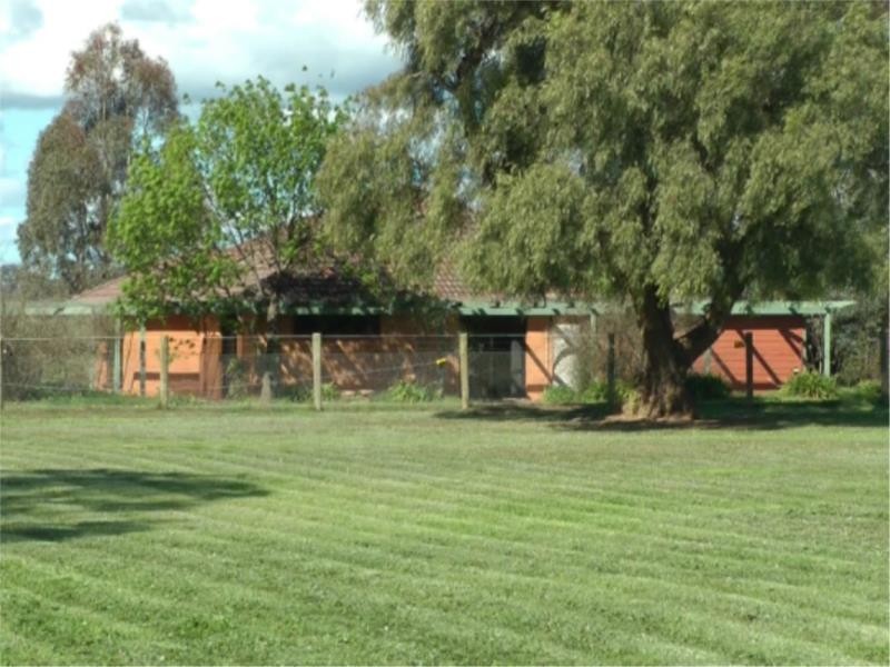 240 Cassidys Road, Murchison VIC 3610
