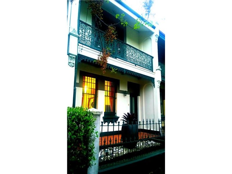 181 Alice Street, Newtown NSW 2042