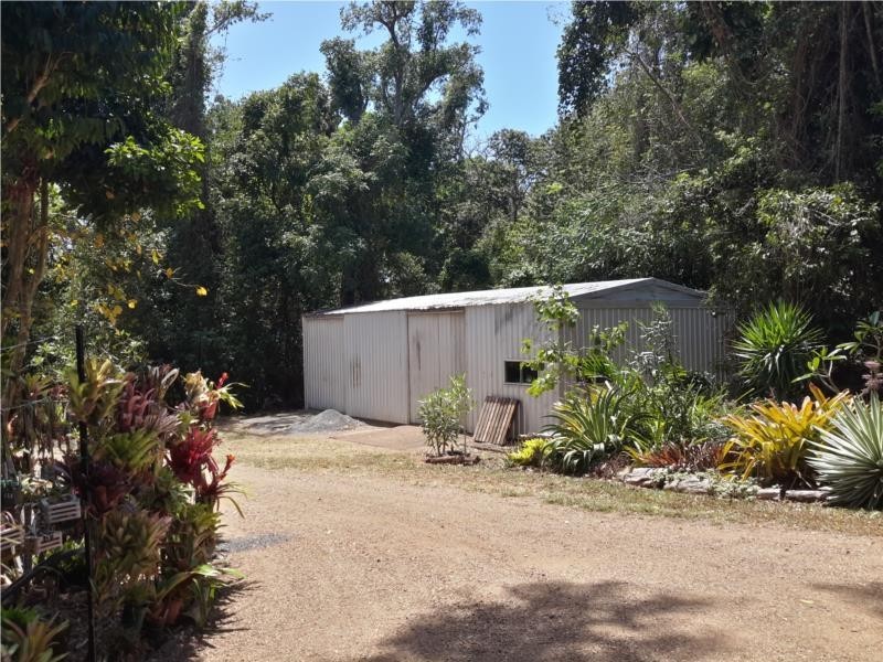 39 Endeavour Valley Road, Cooktown QLD 4895