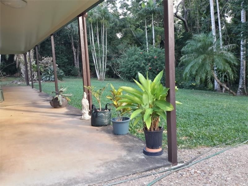 39 Endeavour Valley Road, Cooktown QLD 4895
