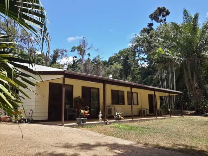 39 Endeavour Valley Road, Cooktown QLD 4895