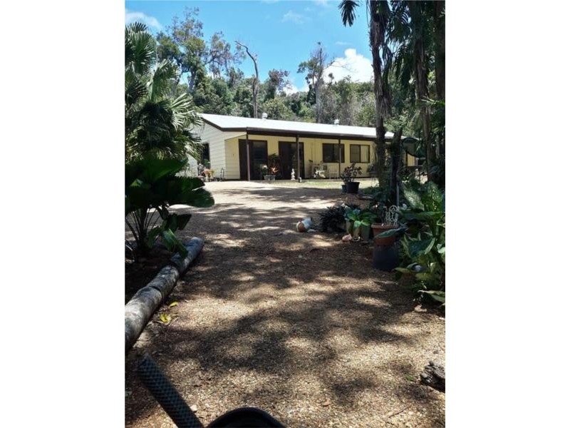 39 Endeavour Valley Road, Cooktown QLD 4895