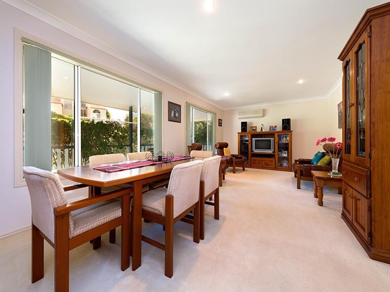 31 Boondooma Circuit, Albany Creek QLD 4035