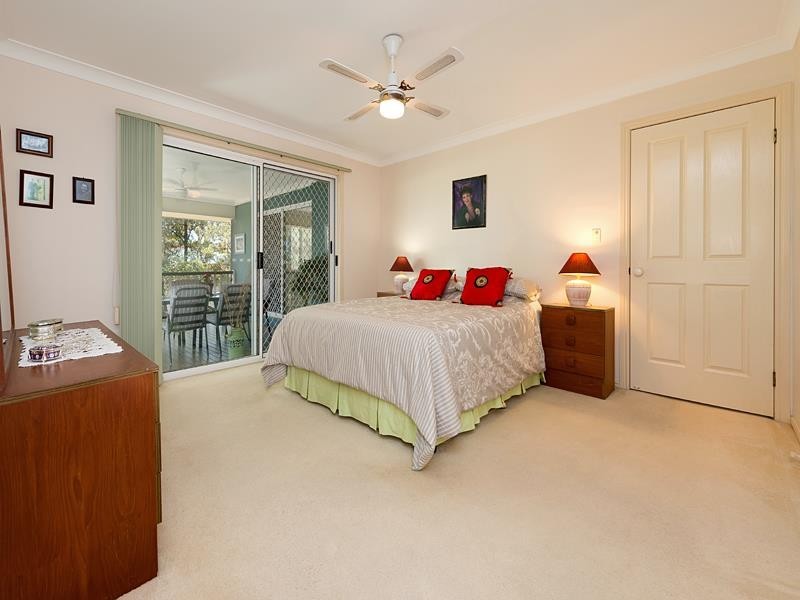 31 Boondooma Circuit, Albany Creek QLD 4035