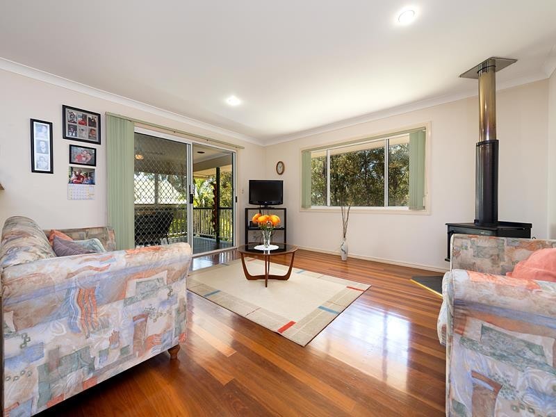 31 Boondooma Circuit, Albany Creek QLD 4035