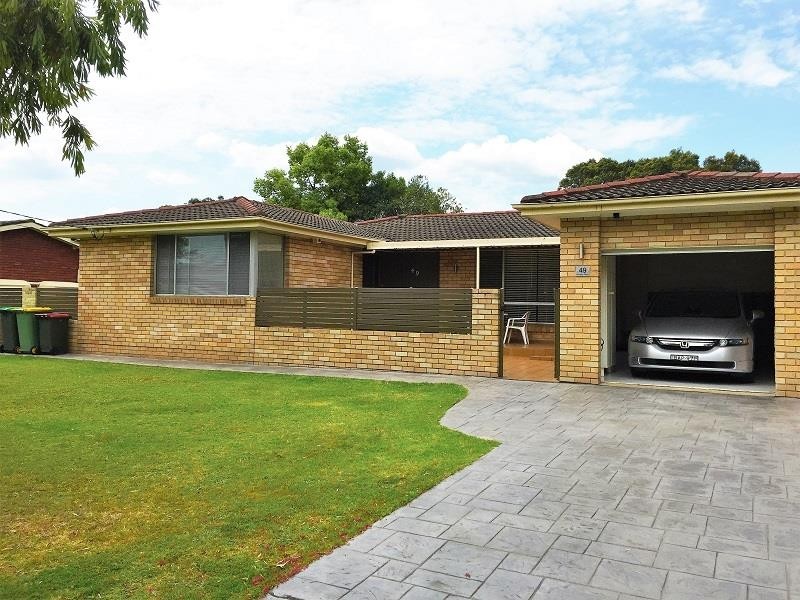 49 Christine Street, Northmead NSW 2152