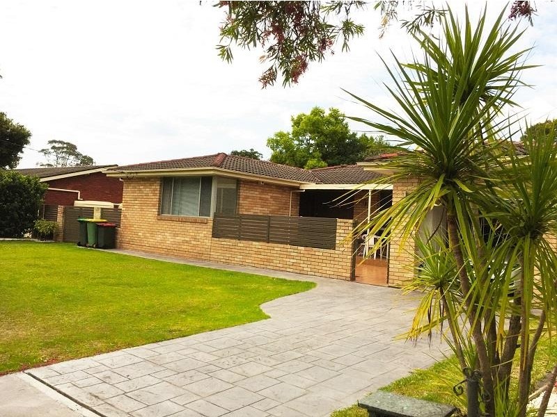 49 Christine Street, Northmead NSW 2152