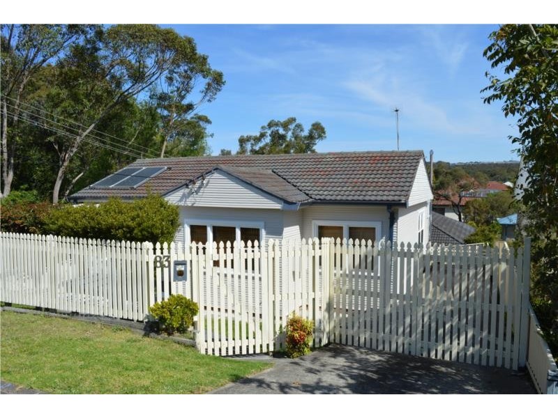 83 Michael Street, Jesmond NSW 2299