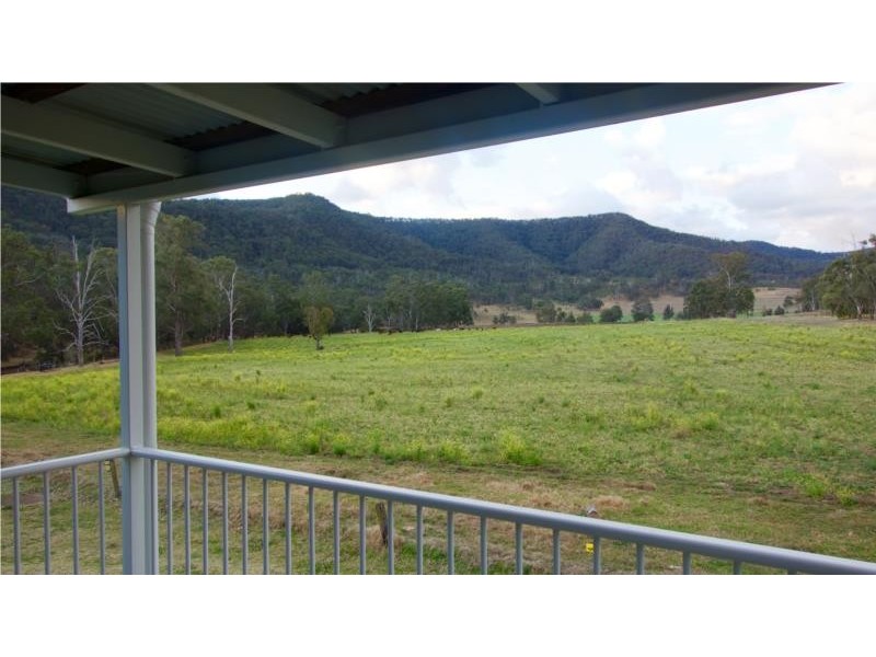1347 Inverramsay Road, Goomburra QLD 4362