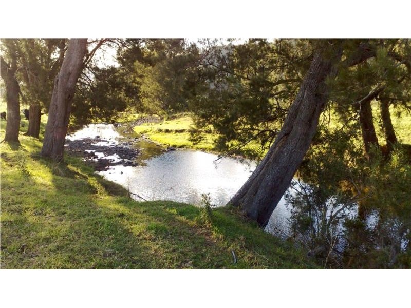 1347 Inverramsay Road, Goomburra QLD 4362