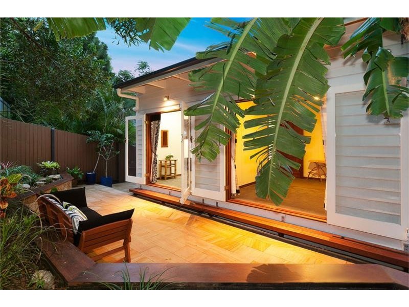 25 Mannion Street, Red Hill QLD 4059