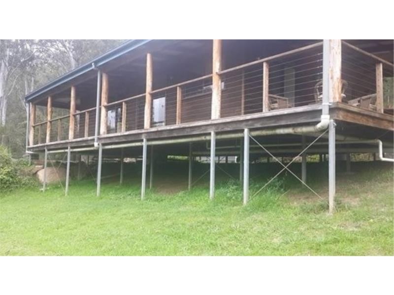 430 Yango Creek Road, Wollombi NSW 2325