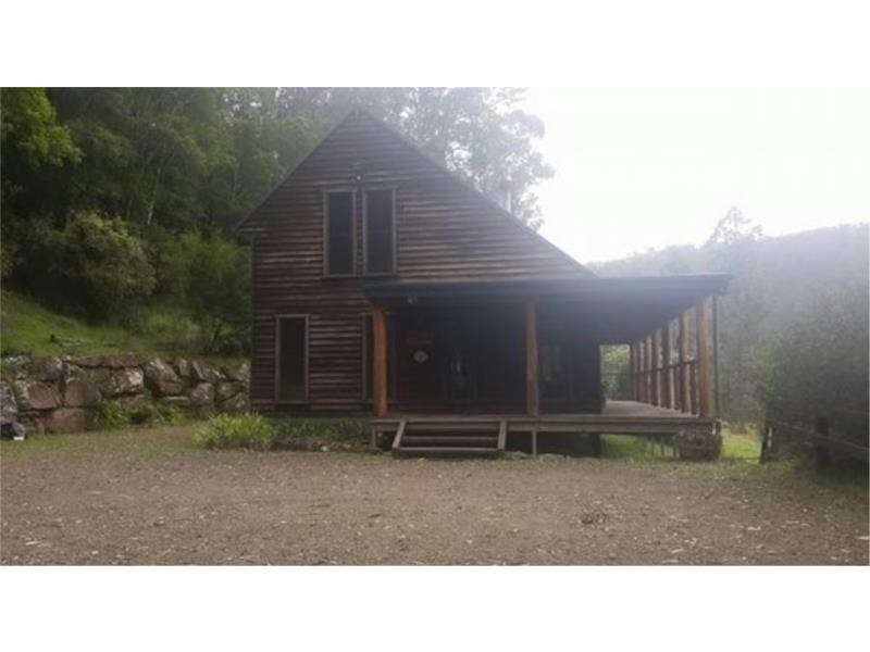 430 Yango Creek Road, Wollombi NSW 2325