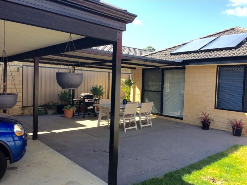 49 Evans Way, Byford WA 6122