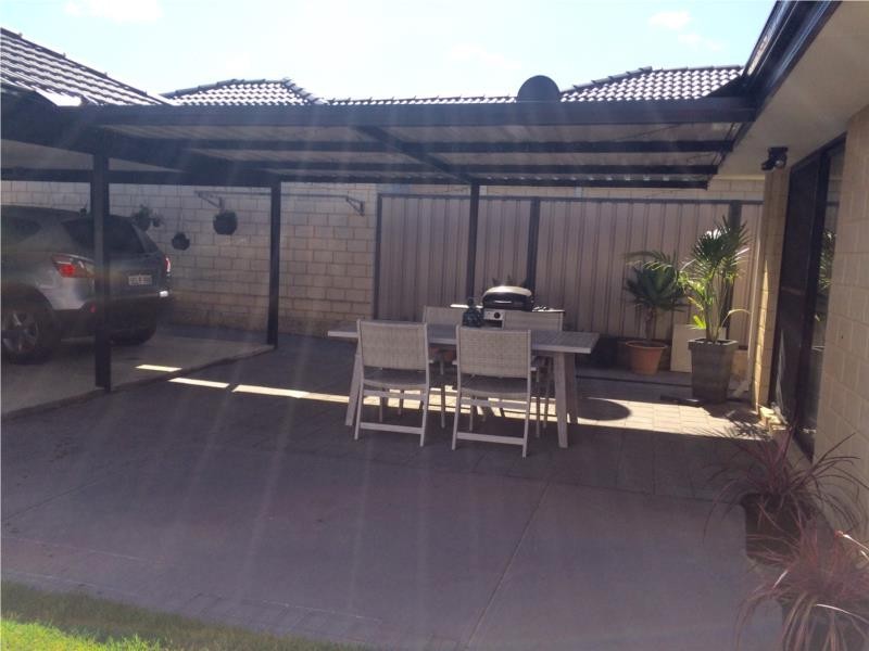 49 Evans Way, Byford WA 6122