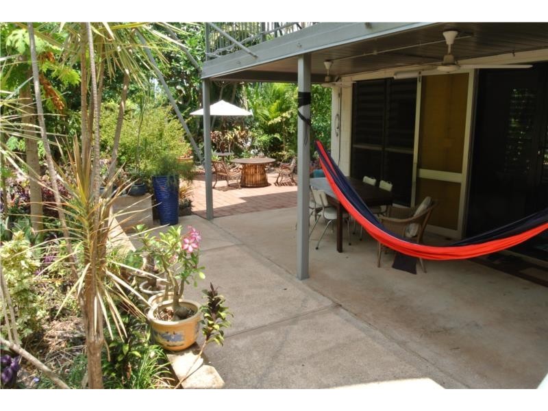 1 Gothenburg Court, Stuart Park NT 0820