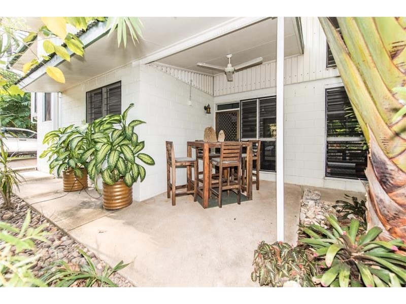 1 Gothenburg Court, Stuart Park NT 0820