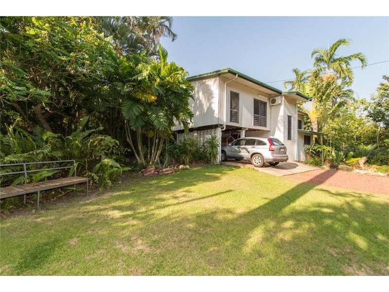 1 Gothenburg Court, Stuart Park NT 0820
