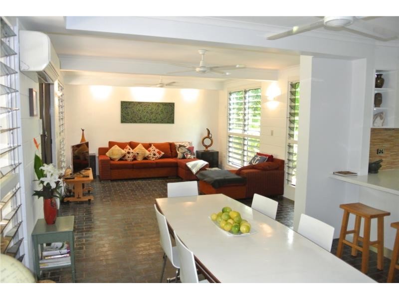 1 Gothenburg Court, Stuart Park NT 0820