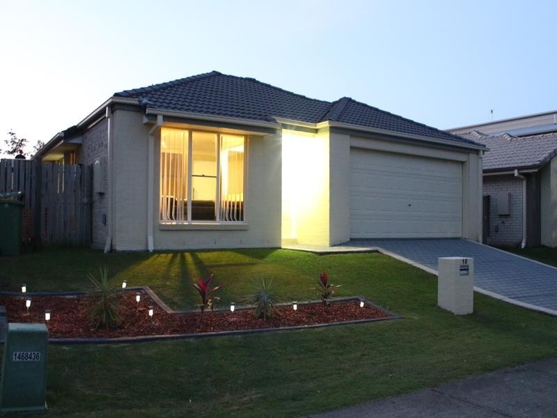 10 Trillers Avenue, Coomera QLD 4209