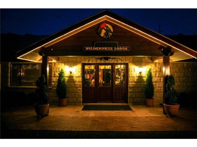 Tenterfield NSW 2372