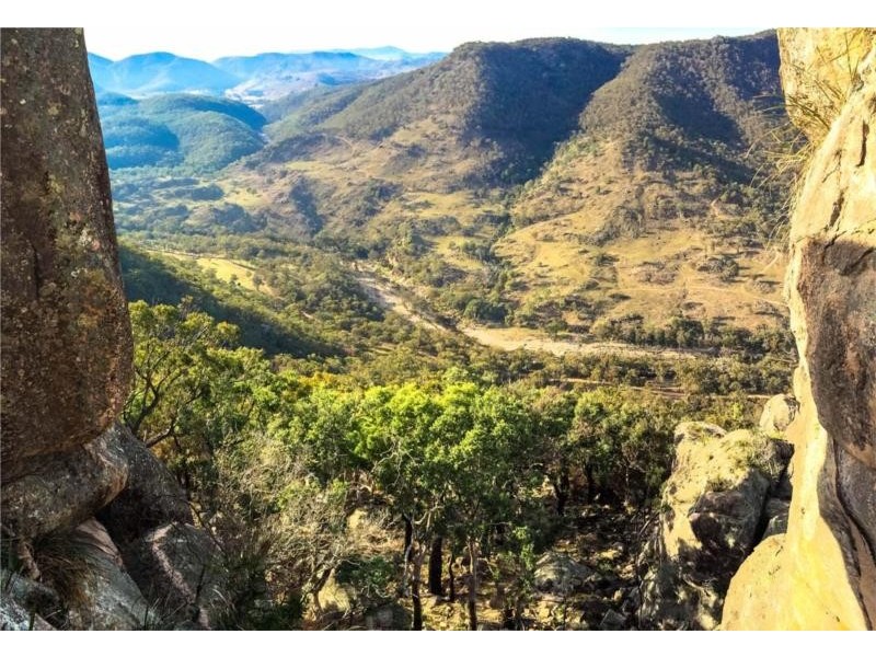 Tenterfield NSW 2372