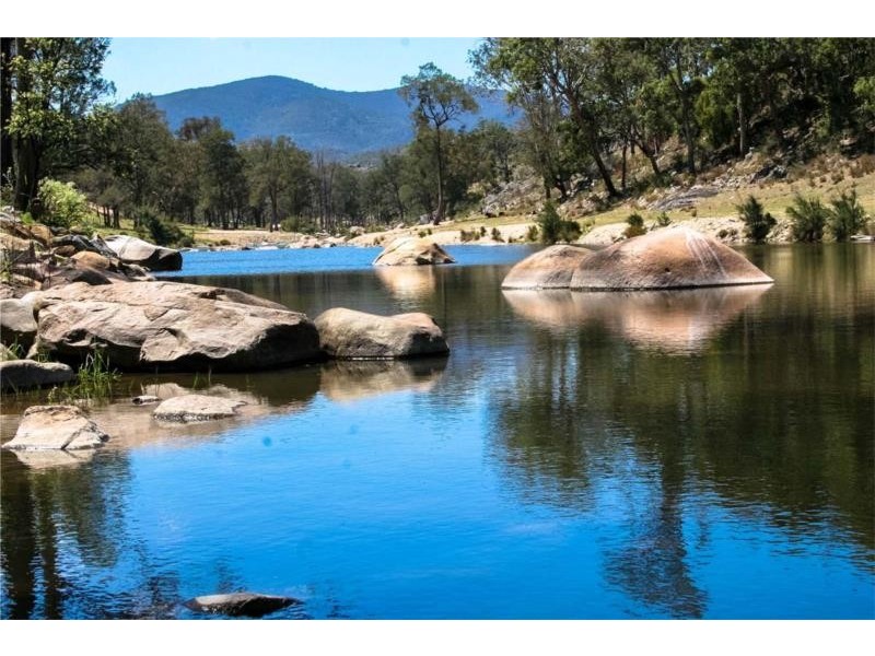 Tenterfield NSW 2372