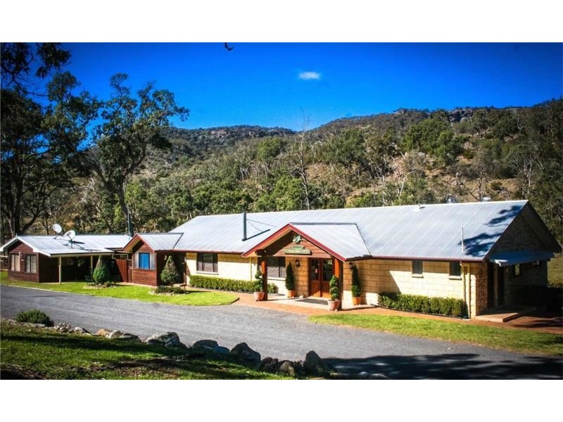 Tenterfield NSW 2372