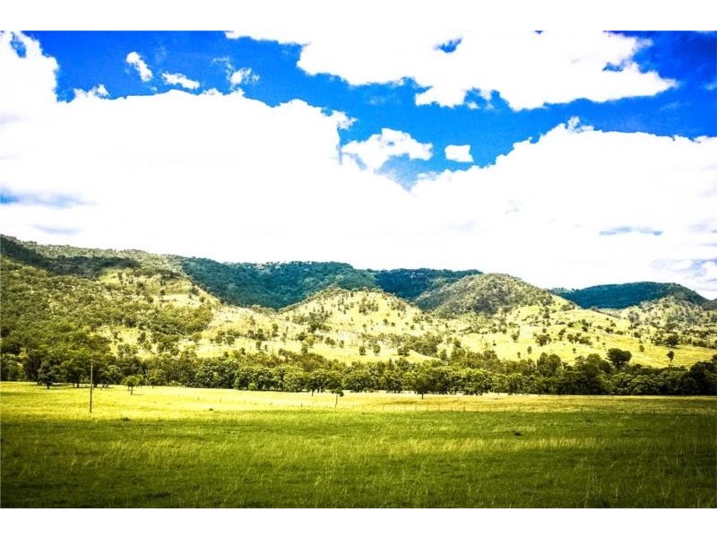 Tenterfield NSW 2372