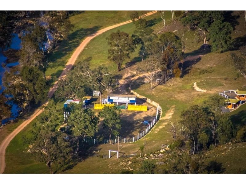 Tenterfield NSW 2372